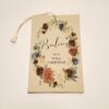 2022 Psalms Slim Wall Calendar - Netties Expressions