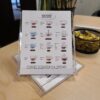 2022 Desktop Calendar - Coffee Recipes - Netties Expressions