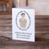 A Grandfather is someone with - Greeting Card - Netties Expressions Cards