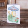 Hey diddle diddle - Greeting Card - Netties Expressions