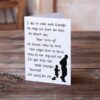 25_-_I_like_to_walk_with_Grandpa_fcc178d9-1a73-42f5-a95e-2961c2bb9549 I like to walk with Grandpa - Greeting Card - Netties Expressions Cards