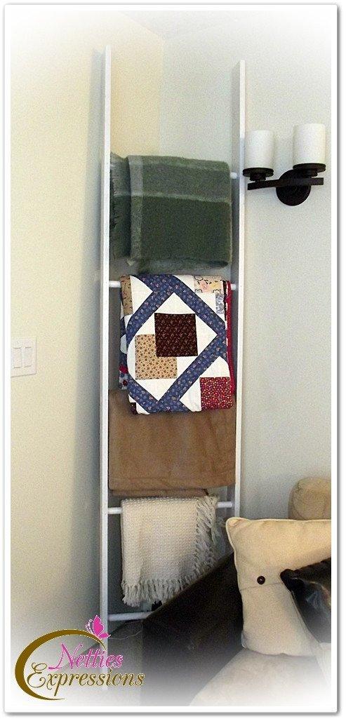 Ladders – To Climb or not to Climb - Netties Expressions