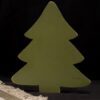 Rustic Wooden Tree