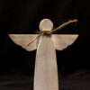 Rustic Wooden Angel