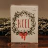 394A8951 NOEL - Greeting Card