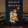 A Very Special Christmas Story - Bible Story Book - Netties Expressions Children's Books