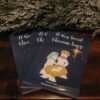 394A9008 A Very Special Christmas Story - Bible Story Book - Netties Expressions Children's Books