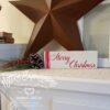 4x12-merry-christmas-stripes-1_077b3796-50a2-4452-bfa5-8d612120f336 Merry Christmas - Rustic Wood Christmas Sign - Netties Expressions