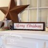 4x20-merry-christmas-1_8834915e-094d-4d3e-bac5-ade601fcdbe6 Merry Chistmas - Rustic Wood Christmas Sign - Netties Expressions