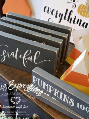4x8-grateful-1_cddfcde2-d7c0-449d-9e60-8d59af8b2b83 Grateful - Rustic Wood Sign - Netties Expressions