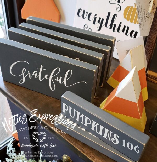 4x8-grateful-1_cddfcde2-d7c0-449d-9e60-8d59af8b2b83 Grateful - Rustic Wood Sign - Netties Expressions