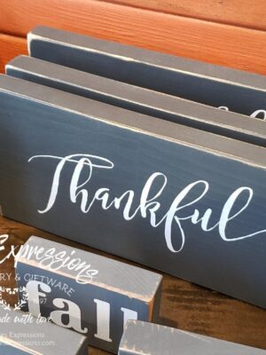 4x8-thankful-1_87ec839f-8ace-4929-9749-be53fc5c7f62 Thankful - Rustic Wood Sign - Netties Expressions