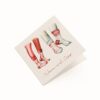 Warm and Cozy - Greeting Card - Netties Expressions