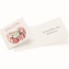 5.25x5.25-Happy-Holidays-Cup-with-mittens-inside-layout Cup with Mittens - Greeting Card - Netties Expressions