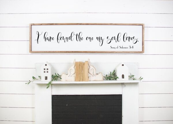 I Have Found the One - Digital File - Netties Expressions Digital Files