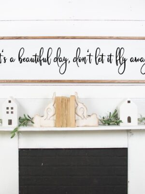 50x14-It_sabeautiful-day It's a Beautiful Day - Digital File - Netties Expressions Digital Files
