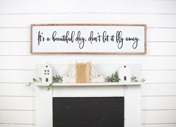 50x14-It_sabeautiful-day It's a Beautiful Day - Digital File - Netties Expressions Digital Files