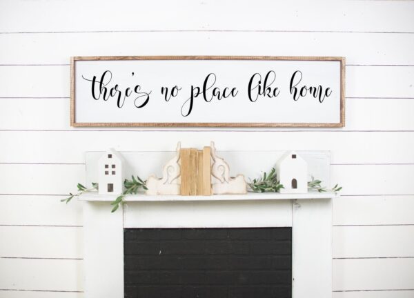 There's No Place Like Home - Digital File - Netties Expressions Digital Files