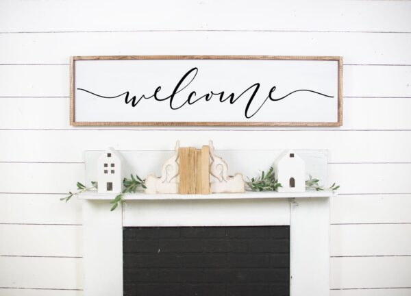 50x14-Welcome_2 Welcome - Digital File - Netties Expressions Digital Files