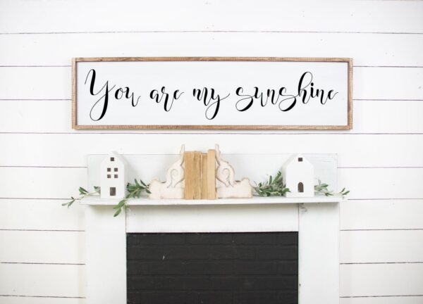 You Are My Sunshine - Digital File - Netties Expressions Digital Files