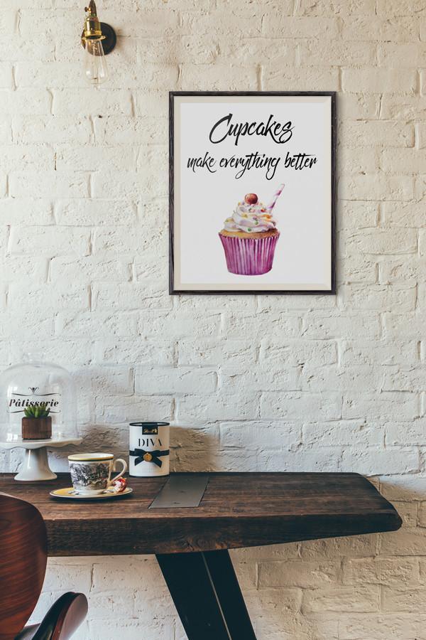New and Exciting Art Prints - Netties Expressions