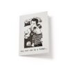 Any man can be a father - Greeting Card - Netties Expressions Cards