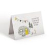 6.25x9.25-A-truly-happy-person-front A Truly Happy Person - Greeting Card - Netties Expressions Cards