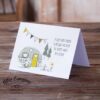 6.25x9.25-A-truly-happy-person-front-2 A Truly Happy Person - Greeting Card - Netties Expressions Cards