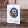 6.25x9.25-Birthday-Hipster-1_61c6ad39-37cb-46d3-bcfe-edeaff275fc1 Birthday Hipster - Greeting Card - Netties Expressions Cards