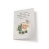 Christmas Cookie - Greeting Card - Netties Expressions