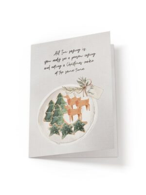 6.25x9.25-Christmas-Cookie-1_b997d2a5-2ca0-4930-8bae-8097b07b795b Christmas Cookie - Greeting Card - Netties Expressions
