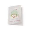 Christmas Magic - Greeting Card - Netties Expressions