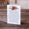 Christmas Is So Beautiful - Greeting Card - Netties Expressions