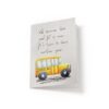 6.25x9.25-First-Day-of-School-1-front_bd94d3dc-755a-41e5-ad85-5f44864f75bd First Day of School - Greeting Card - Netties Expressions Cards