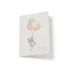 Fly High - Greeting Card - Netties Expressions Cards