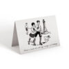 6.25x9.25-Hand-in-hand-white_cbc28639-c218-4ba4-8dfe-7c9b92a7ea51 Hand in hand - Greeting Card - Netties Expressions Cards