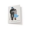 Grow old along with me - Greeting Card - Netties Expressions Cards