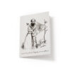 They lived happily ever after - Greeting Card - Netties Expressions Cards