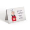 6.25x9.25-Happy-Birthday-Wishing-you-the-happiest-of-birthdays-white_8c6e8c96-f4d8-4b2f-9f37-33edee249846 Wishing you the happiest of happy - Greeting Card - Netties Expressions Cards