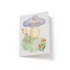Hey diddle diddle - Greeting Card - Netties Expressions