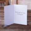 Hot Chocolate - Greeting Card - Netties Expressions