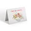 6.25x9.25-I-love-you-mommy-white_2acdabe3-d5b7-48f1-9dd9-bee3da596cec I love you mommy - Greeting Card - Netties Expressions Cards