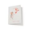 I made a wish - Greeting Card - Netties Expressions Cards