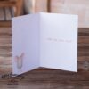 I made a wish - Greeting Card - Netties Expressions Cards