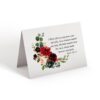 6.25x9.25-I-will-lift-up-mine-eyes-front I Will Lift Up Mine Eyes - Greeting Card - Netties Expressions Cards