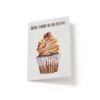 6.25x9.25-Indulge-yourself-white_bf297880-8ecc-4d23-9b50-c902eb9d57d4 Indulge yourself on your birthday - Greeting Card - Netties Expressions Cards