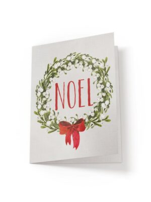 6.25x9.25-NOEL-Front-1_f06ffab2-a199-4c56-877c-d2aa93ccd92c NOEL - Greeting Card - Netties Expressions