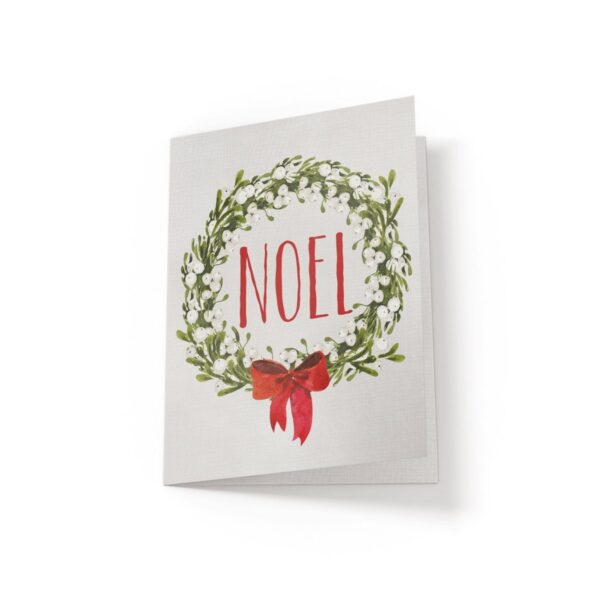 6.25x9.25-NOEL-Front-1_f06ffab2-a199-4c56-877c-d2aa93ccd92c NOEL - Greeting Card - Netties Expressions