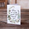 6.25x9.25-Peace-on-earth-good-will-toward-men-wreath-1front_cdd558ea-4def-4d8a-a1b6-e10fd6ff17e8 Peace on earth, good will toward men - Greeting Card - Netties Expressions