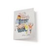 6.25x9.25-Rain-or-shine-I_ll-always-be-here-front-1_38fa7a0d-ca40-4315-b501-d4084de9536f Rain or shine I'll always be here - Greeting Card - Netties Expressions Cards